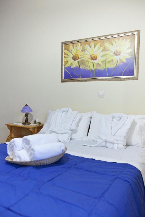 Villa Panorama Levidhion Luaran gambar